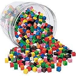 My Favorite Stem Building Supplies