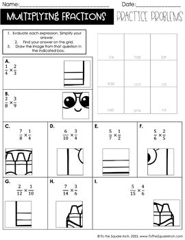 5th Grade Math Sub Plans