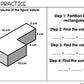 5th Grade Math Digital Notes for Google Drive