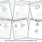 Surface Area of Prisms and Pyramids Interactive Notebook