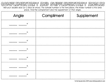 7th Grade Math Interactive Notebook Bundle