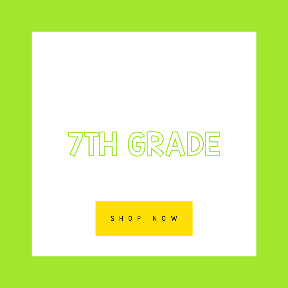 Quality Math Classroom Resources for Middle School | ToTheSquareInch ...