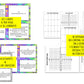 Graphing in All Four Quadrants of the Coordinate Plane Task Cards