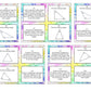 Angles of Triangles Task Cards