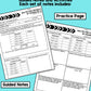 Decimals Bundle Preview 1
