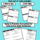 Decimals Bundle Preview 3