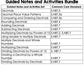 Decimals Bundle Preview 4