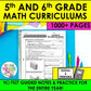 5th and 6th Grade Math Guided Notes