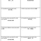 Equivalent Ratios Practice Worksheets