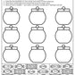 Multiplying and Dividing Integers Practice Worksheets