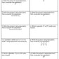 Exponents Practice Worksheets Positive Numbers Only