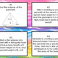 Volume of Pyramids Task Cards