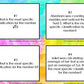 Classifying Real Numbers Task Cards