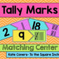 Tally Marks Matching Center