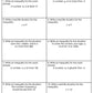 Writing Inequalities Real-World Scenarios, Word Problems Practice Worksheets