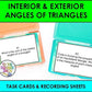 Interior and Exterior Angles of Triangles Task Cards
