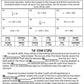 Solar Eclipse Algebra Math Activities for 6th, 7th and 8th Grade Math