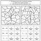 March Holiday Math Worksheets - 7th Grade - St. Patricks Day, Pi Day, Easter