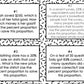 Percent Proportion Task Cards