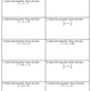 Solving Equations (Positives only) Practice Worksheets