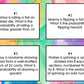 Introduction to Probability Task Cards