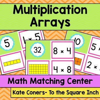 Arrays Center