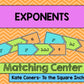 Exponent Center