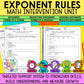 Original product cover