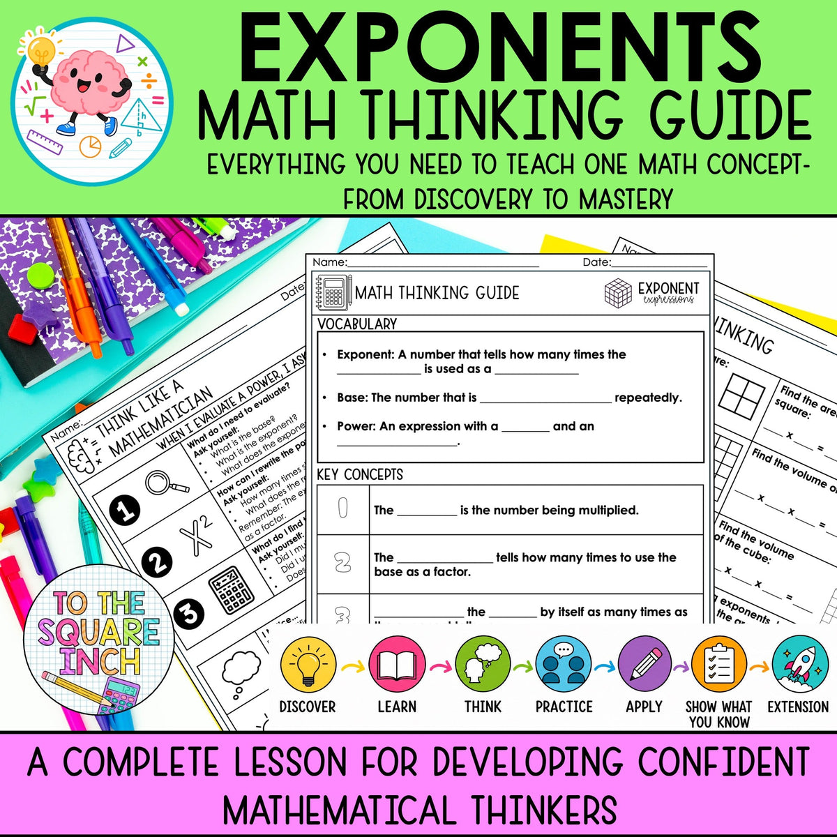 Original product cover