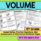 Volume Bundle Cover