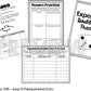 Exponents Interactive Notebook