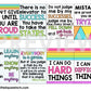 Growth Mindset Posters