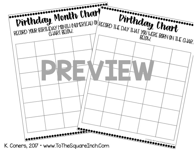 Mean, Median, Mode and Range Stations – To The Square Inch