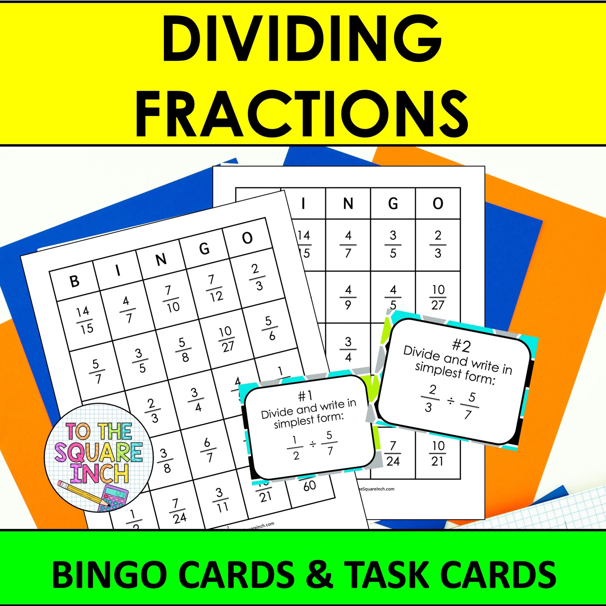 Dividing Fractions Bingo Game – To The Square Inch dividing-fractions-bingo-game-to-the-square-inch
