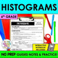 Histogram Notes