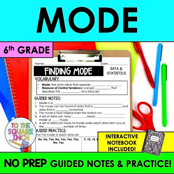 Math Notes Mode Mode Notes – To The Square Inch