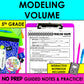 Modeling Volume Notes