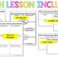 Expressions and Equations - 8th Grade Math Guided Notes