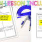 Expressions and Equations - 7th Grade Math Guided Notes