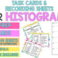 Histogram Task Cards