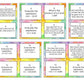 Operations with Decimals Task Cards