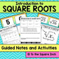 Square Roots Notes