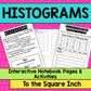 Histograms Interactive Notebook