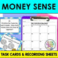 Money Sense Task Cards